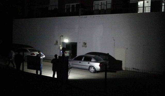 Malatya’da 86 yaşındaki adam evinde ölü bulundu