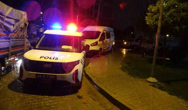 Malatya’da yalnız yaşayan yaşlı kadın evinde ölü bulundu