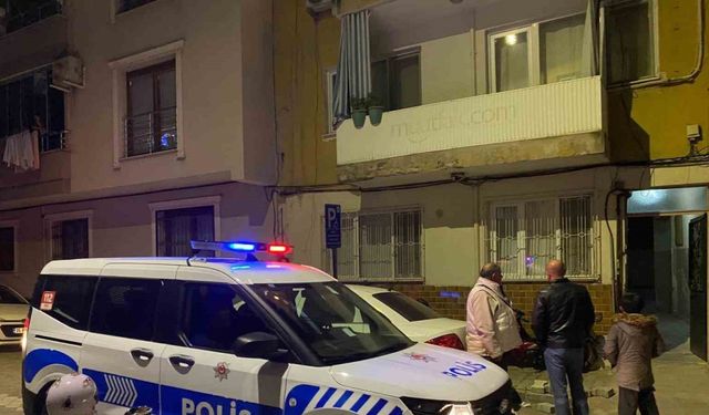 Manisa’da kocası tarafından tüfekle vurulan kadın hayatını kaybetti