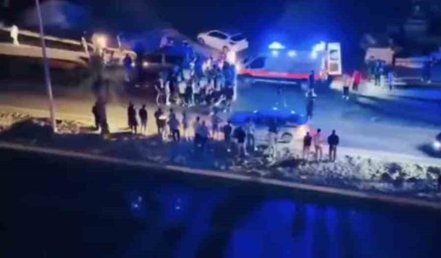 Mardin’de otomobilin çarptığı kadın hayatını kaybetti