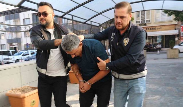 Markette çocuğunu tekmeleyen baba: "Ani sinir patlamasıyla vurdum, pişmanım"