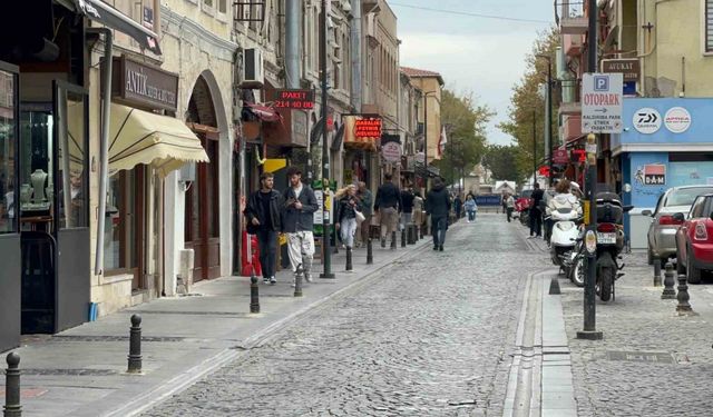 Marmara Denizi’nde meydana gelen deprem Çanakkale’de de hissedildi