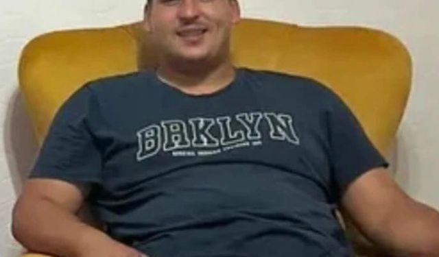 Mersin’de boş evde bir genç ölü bulundu