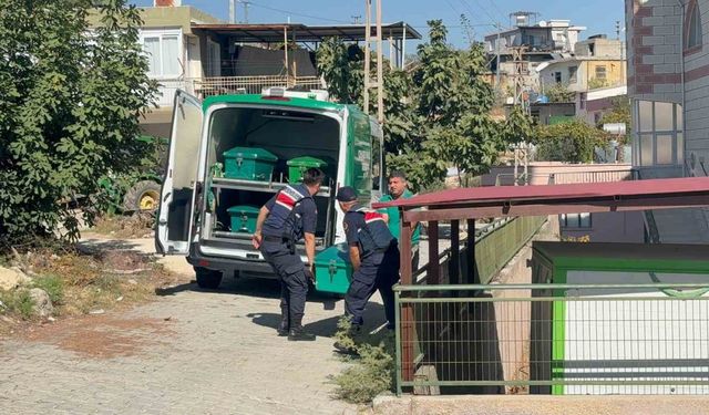 Mersin’deki dehşette vatandaş tepki gösterdi, cenazeler ayrı araçlarla gönderildi