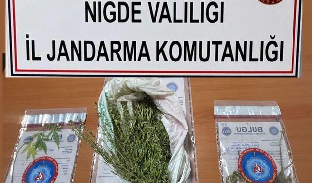 Niğde’de aranan 45 şahıs yakalandı