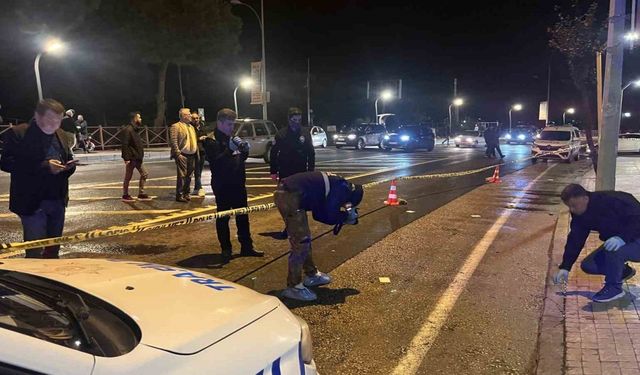 Ordu’da iş yerine uzun namlulu silahla saldırı: 2 yaralı