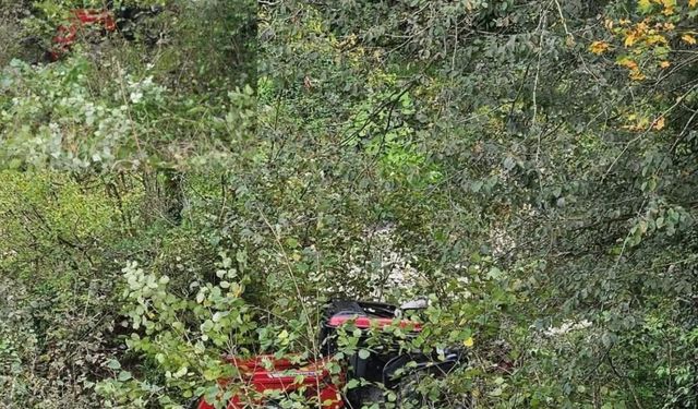 Ordu’da traktör devrildi: 1 ölü