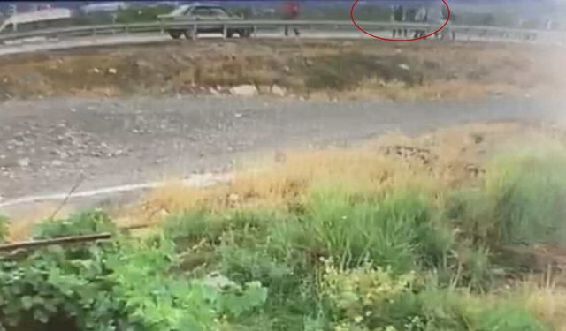 Osmaniye’de motosiklet minibüse çarptı: 1 ölü