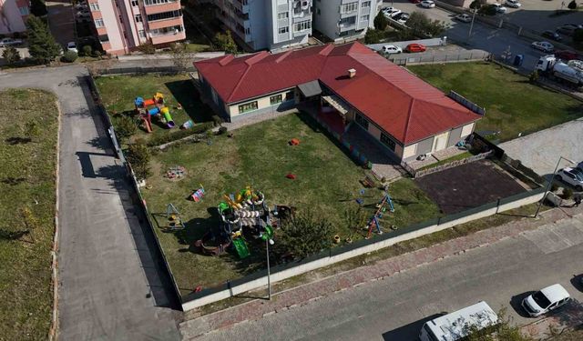 Özel kreşin öğretmeni çocuğa felaketi yaşattı: İddiaya göre öğretmen çocuğun kolunu ısırdı