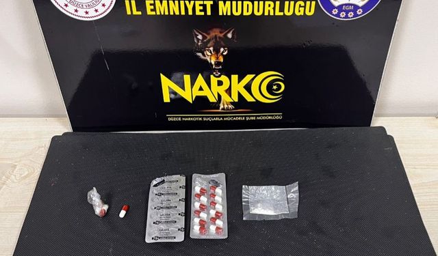 Polis ekipleri uyuşturucu satıcıları göz açtırmıyor