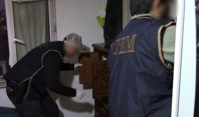 Sakarya’da DEAŞ operasyonu: 3 şüpheli tutuklandı