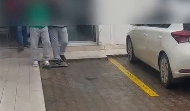 Sakarya’da uyuşturucu operasyonu: İki günde 28 şüpheli gözaltına alındı