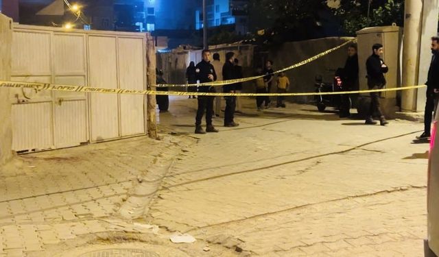 Şanlıurfa’da enişte ile kayınbiraderin kavgası kanlı bitti