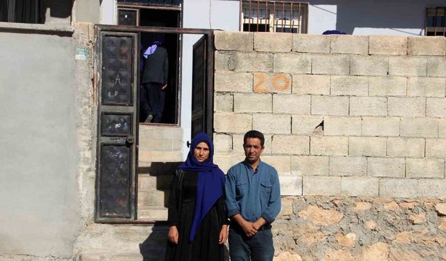 Şanlıurfa’da kayıp gençten 7 gündür haber alınamıyor