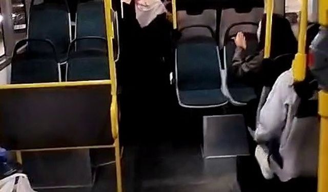 Şehit babasına "dilenci" diye hakaret edip, darbetmeye kalktı