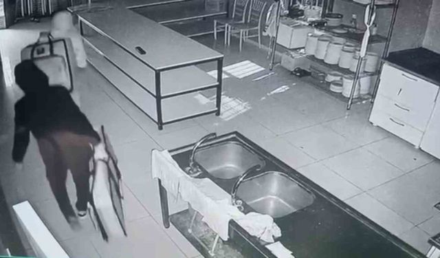 Siirt’te düğün salonundan 220 bin liralık müzik ekipmanı hırsızlığına 2 tutuklama