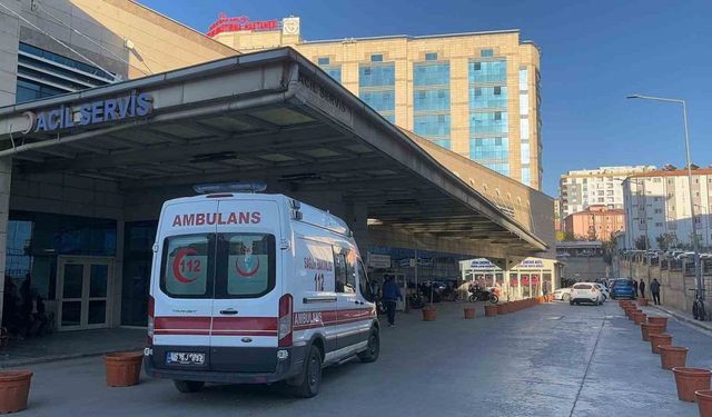 Siirt’teki öldürülen 2 kişi toprağa verildi