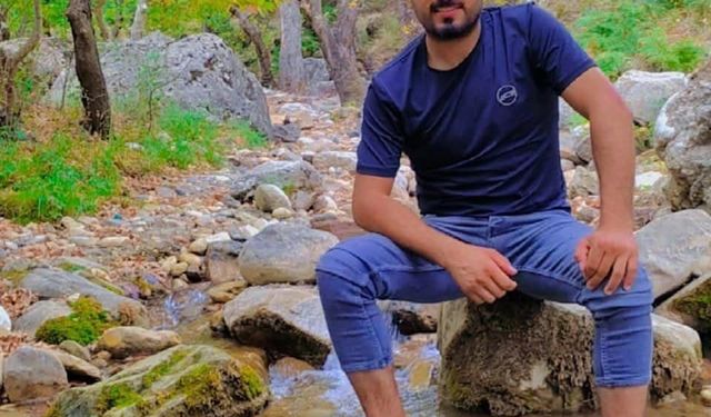 Silahlı saldırıda ölen mermer ustasının son paylaşımı üzdü