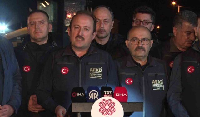 Sındırgı’da 10 dönümlük alana konteyner kent kuruluyor