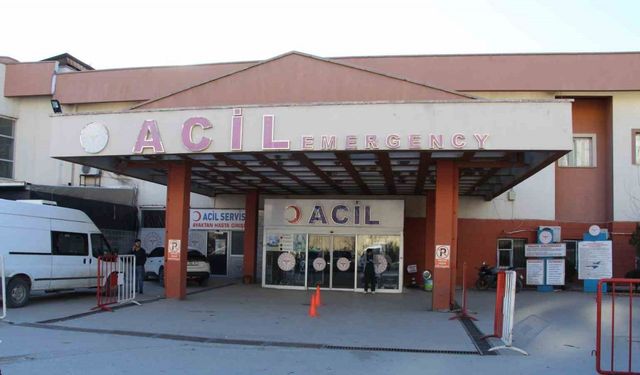 Şırnak’ta çoban köpeği kavgasında silahlar konuştu: 2 yaralı