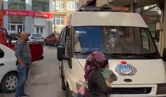 Sivas’ta dilencilere karşı zabıtadan sıkı denetim
