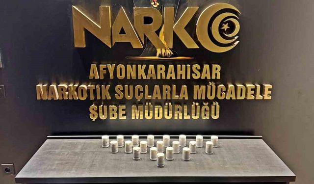 Torbacılara yönelik operasyonda 4 kişi tutuklandı