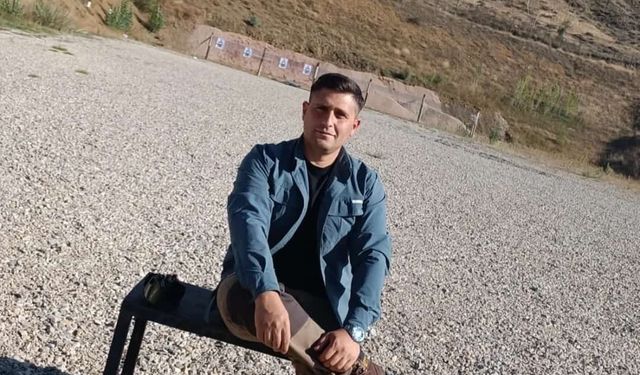 Trabzon’da ot biçerken uçurumdan düşen polis hayatını kaybetti