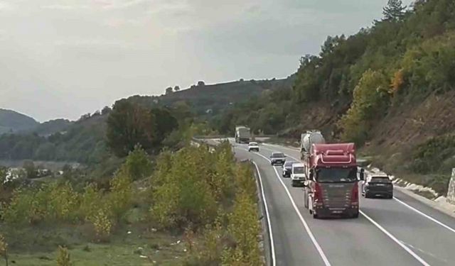 Trafik ihlali yapanlar tek tek tespit edildi: Hedef ‘sıfır’ can kaybı