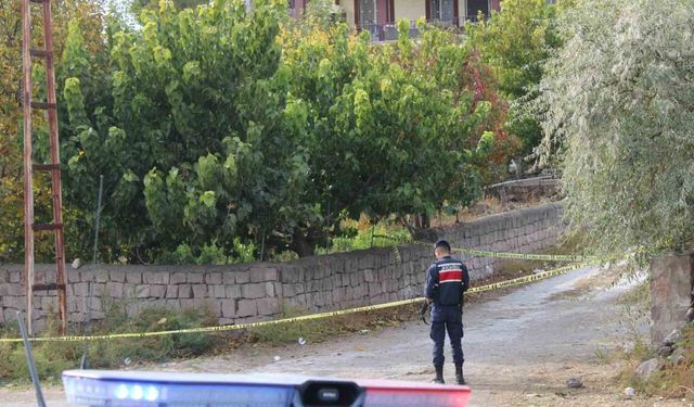 Tüfekle vurulan şahıs yaralandı