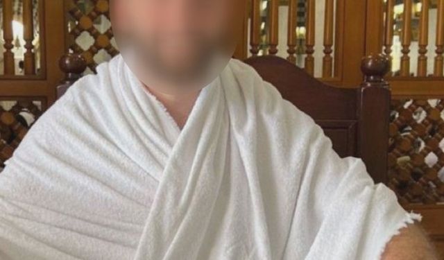 Umre sözüyle 39 bin 500 lira alarak, bahis hesabına gönderen sanığa 4 yıl hapis cezası