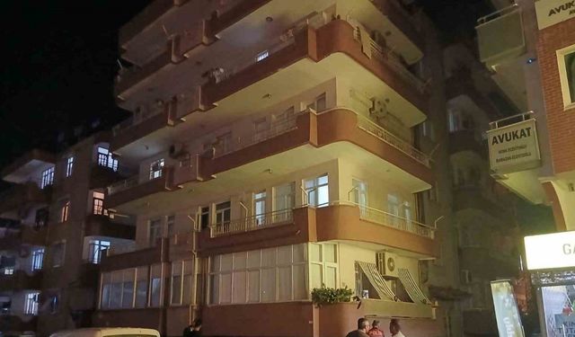 Yakınlarının kayıp ihbarında bulunduğu adam evinde ölü bulundu