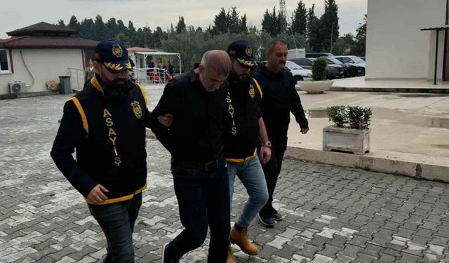 Yalova’da eşini sokak ortasında öldüren zanlı tutuklandı