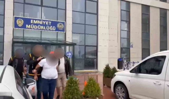 Yalova’da fuhuş operasyonu: 3 tutuklama
