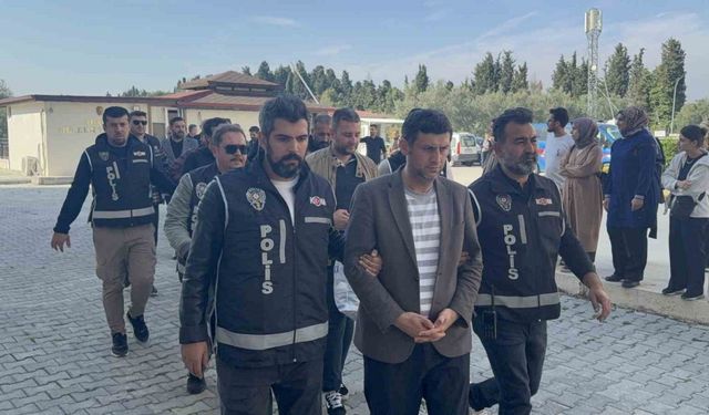 Yalova’da İl Göç İdaresi’ne yönelik operasyonda 1 tutuklama