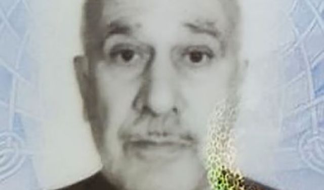 Yaşlı adam hamamda ölü bulundu