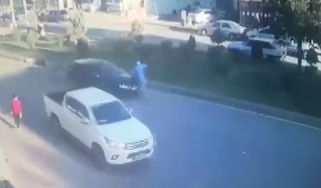 Yaşlı adamın öldüğü kazada sürücü serbest kaldı