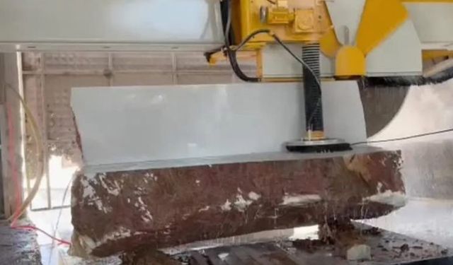 Yatağanda iş kazası: 1 ölü