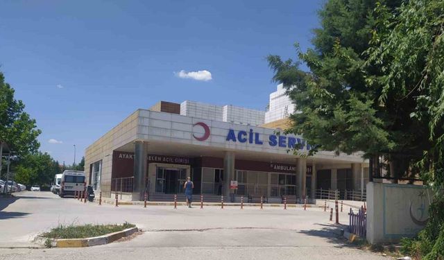 Yemekler temiz çıktı, zehirlenmenin nedeni araştırılıyor