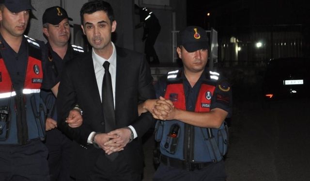 Yolsuzlukla yargılanan belediye başkanına 23 yıl 11 ay hapis cezası