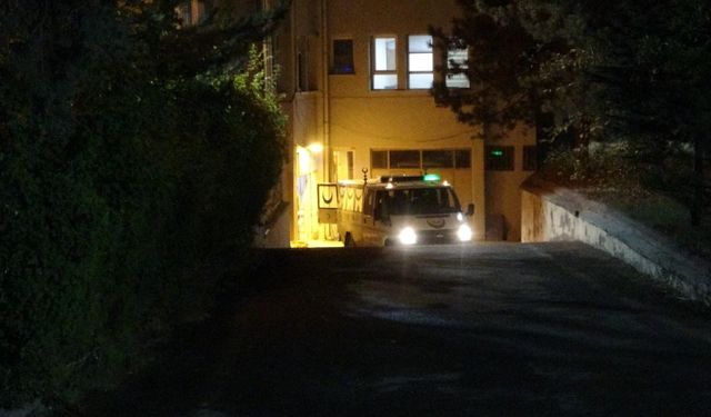 Yüksek gerilim hattında çalışma yaparken düşen işçi hayatını kaybetti