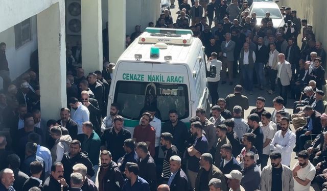 Yüksekova’da bıçaklı saldırı: 21 yaşındaki genç hayatını kaybetti
