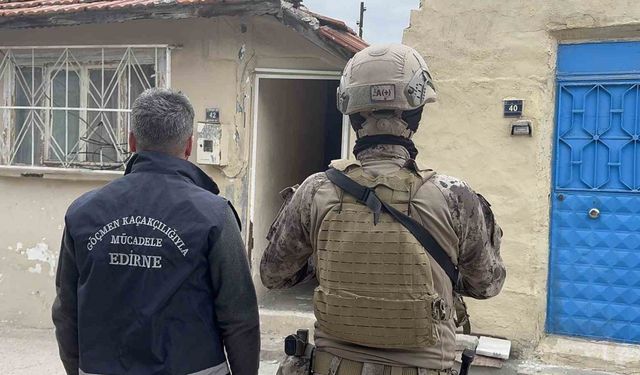 Yurtdışına kaçış hazırlığındaki FETÖ’cülere operasyon