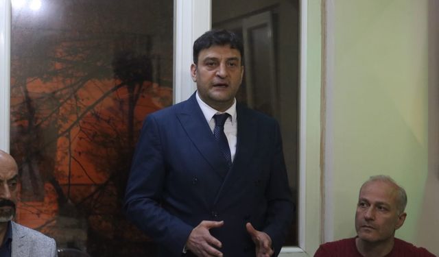 MHP Bursa’dan Bozbey’e “çaresizlik” eleştirisi: Su kesintileri bilimsel ihmalkarlığın sonucu