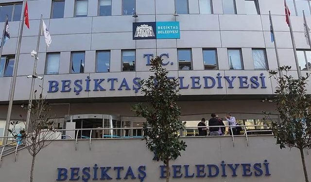 CHP'li Beşiktaş Belediye Meclis Üyesi Cihan Altunpul istifa etti