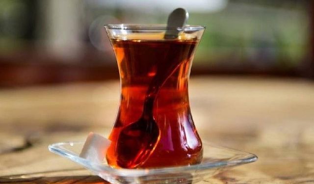 Dünyaca ünlü çay devi Türkiye pazarından çekiliyor: Üretim devredildi