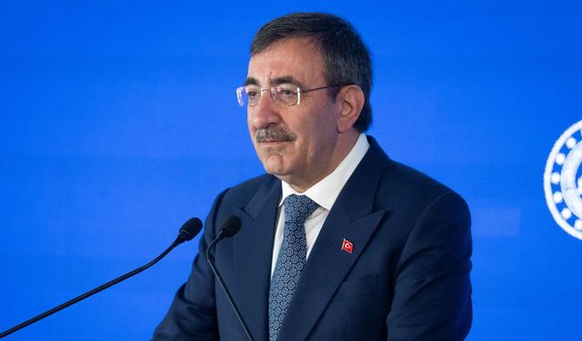 Cevdet Yılmaz: 2027'de hedefimiz tek haneli enflasyon