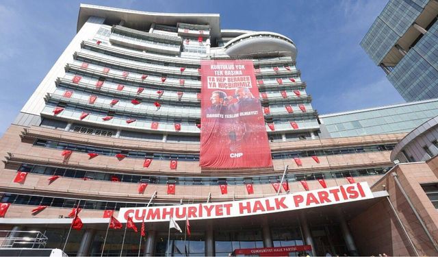 2 CHP'li vekilin dokunulmazlıklarının kaldırılması talep edildi