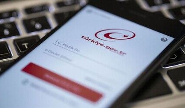 CHP’den istifa işlemlerinde e-Devlet yoğunluğu