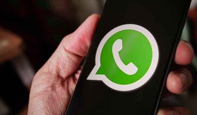 WhatsApp’a yeni güncelleme: Mesaj sayısı sınırlandırılacak