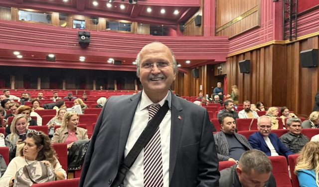 Bursa'da "Canımdan Can" filmi galası yoğun ilgi gördü